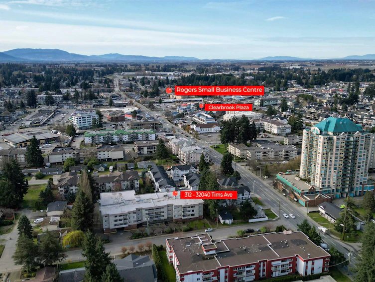 312-32040 Tims Avenue, Abbotsford, BC, V2T 2H2 - 31