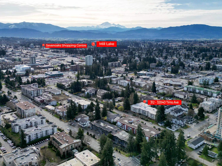 312-32040 Tims Avenue, Abbotsford, BC, V2T 2H2 - 30