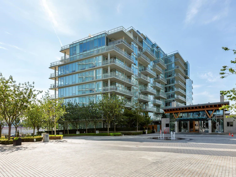 401-5199 Brighouse Way, Richmond, BC, V7C 0A7