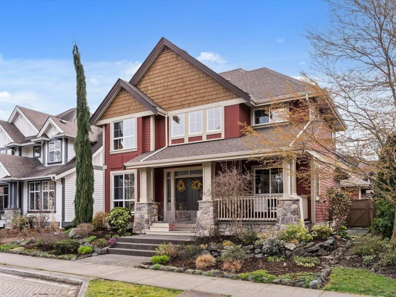 5866 Garrison Boulevard, Chilliwack BC V2R 5X8