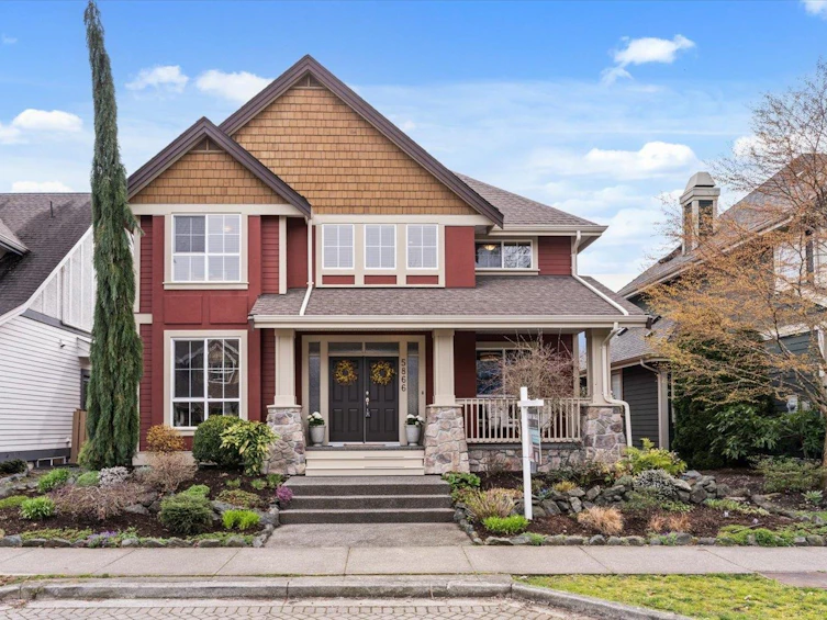 5866 Garrison Boulevard, Chilliwack, BC, V2R 5X8 - 36
