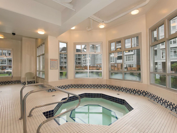 105-3136 St. Johns Street, Port Moody, BC, V3H 5E4 - 32
