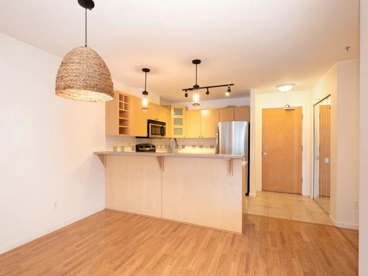 105-3136 St. Johns Street, Port Moody, BC, V3H 5E4 - 8