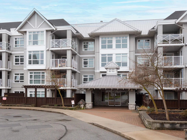 105-3136 St. Johns Street, Port Moody, BC, V3H 5E4 - 30