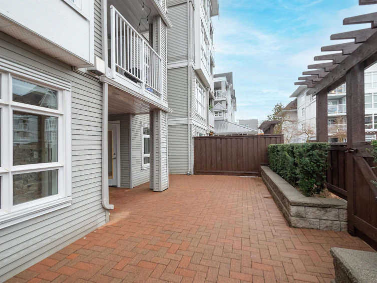 105-3136 St. Johns Street, Port Moody, BC, V3H 5E4 - 23
