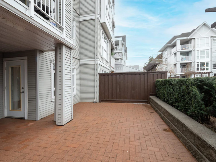 105-3136 St. Johns Street, Port Moody, BC, V3H 5E4 - 24