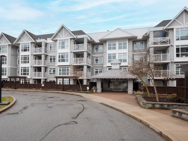105 - 3136 St Johns Street, Port Moody BC V3H 5E4