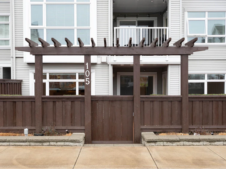 105-3136 St. Johns Street, Port Moody, BC, V3H 5E4 - 28