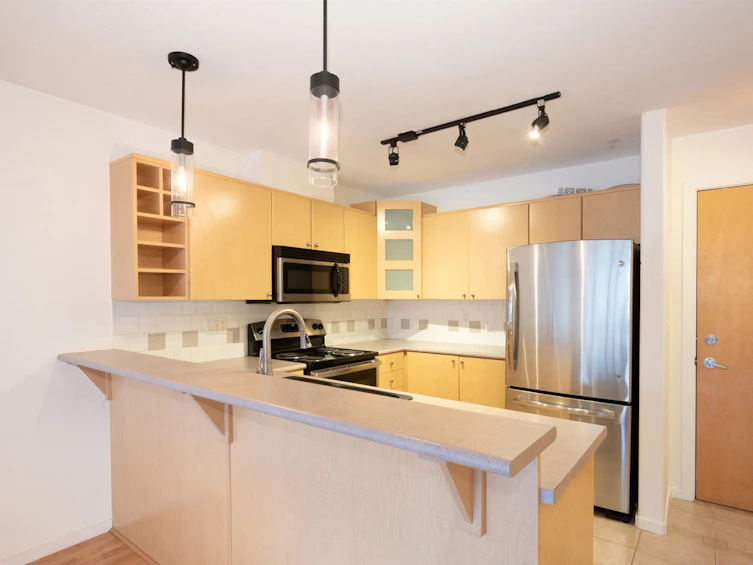 105-3136 St. Johns Street, Port Moody, BC, V3H 5E4 - 10
