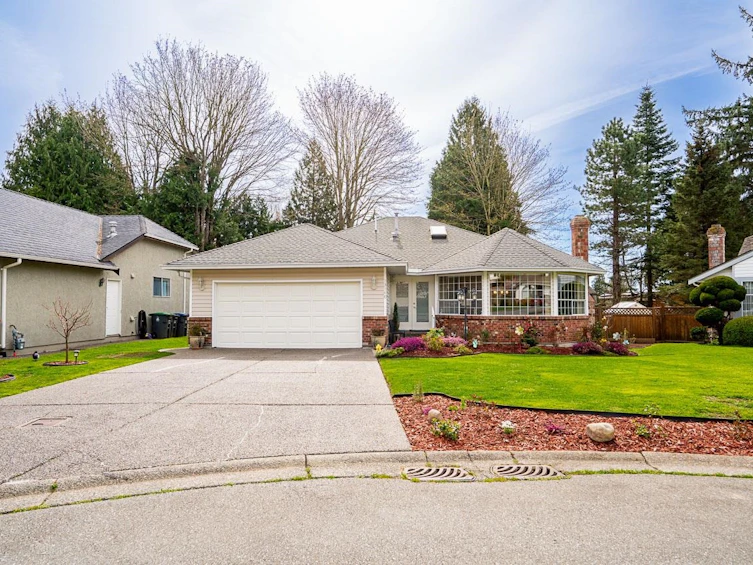 13560 15a Avenue, Surrey, BC, V4A 8Z9 - 2