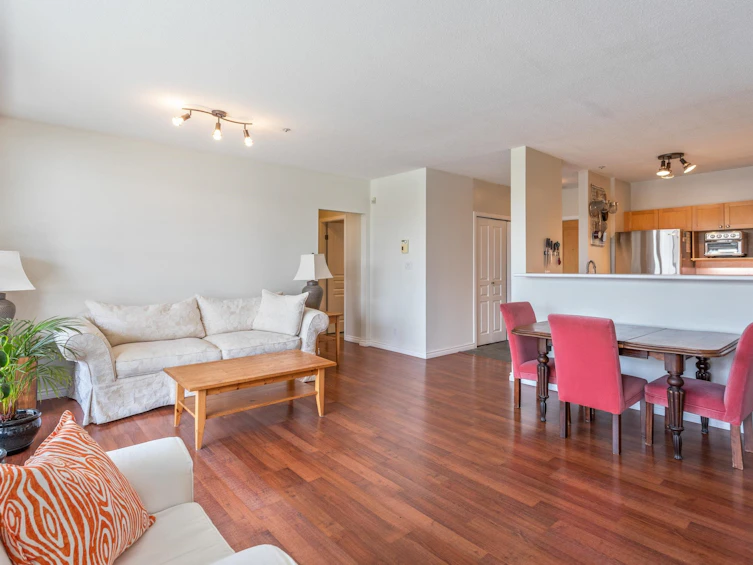 306-1820 E Kent Avenue South, Vancouver, BC, V5P 2S7 - 3