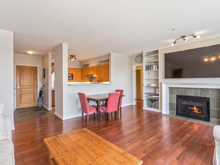 306-1820 E Kent Avenue South, Vancouver, BC, V5P 2S7 - 4