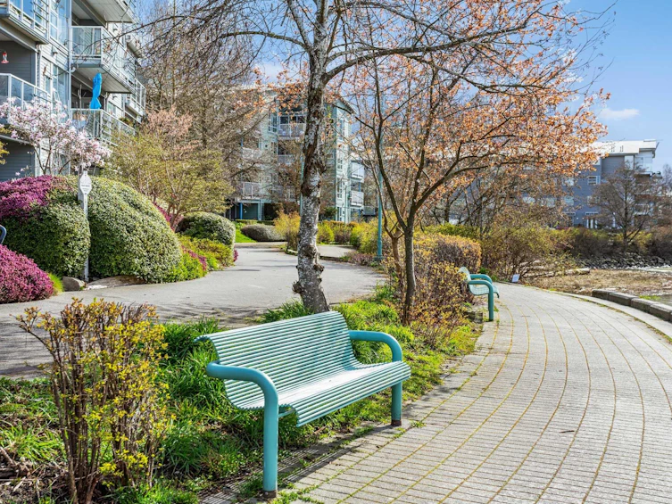 306-1820 E Kent Avenue South, Vancouver, BC, V5P 2S7 - 20