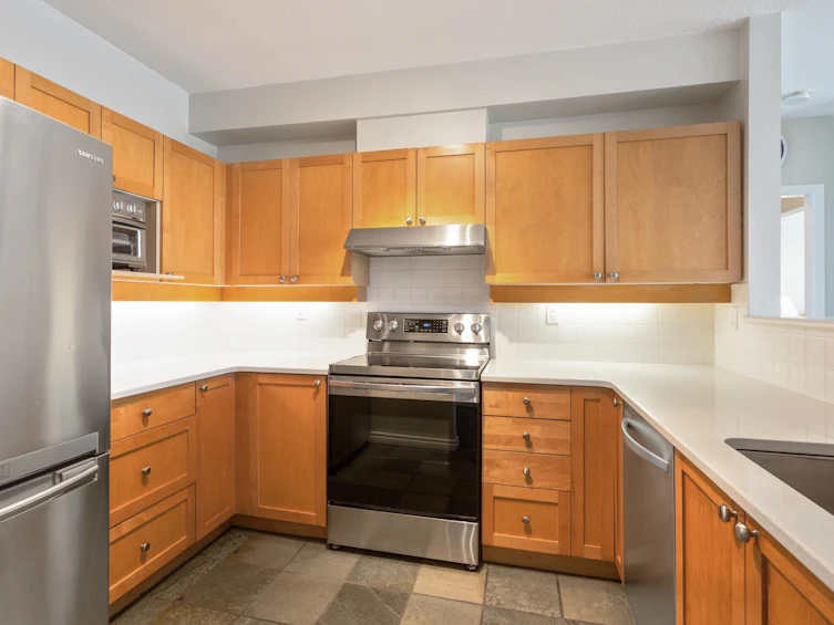 306-1820 E Kent Avenue South, Vancouver, BC, V5P 2S7 - 8