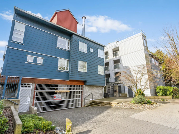 306-1820 E Kent Avenue South, Vancouver, BC, V5P 2S7 - 17