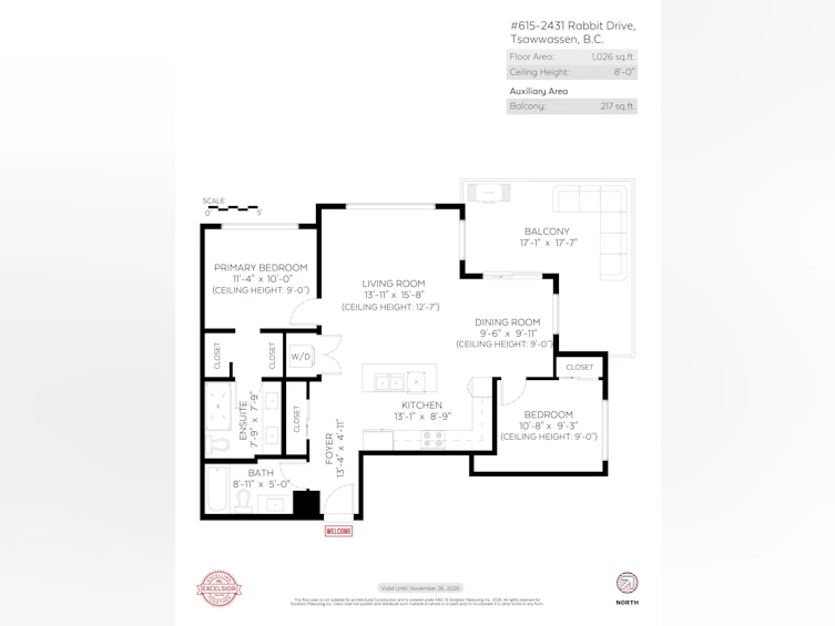 615-2431 Rabbit Drive, Delta, BC, V4M 0G5 - 37