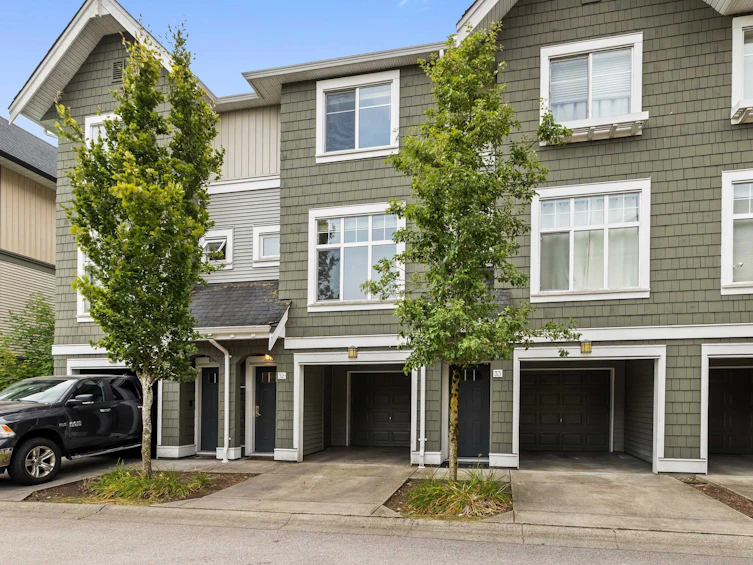 32-31098 Westridge Place, Abbotsford, BC, V2T 0C2