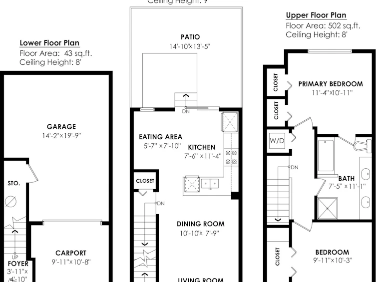32-31098 Westridge Place, Abbotsford, BC, V2T 0C2 - 39