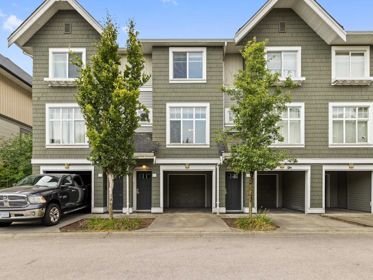 32-31098 Westridge Place, Abbotsford, BC, V2T 0C2 - 2