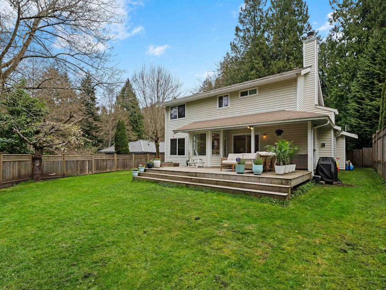 5636 Marine Drive, West Vancouver, BC, V7W 2R6 - 3