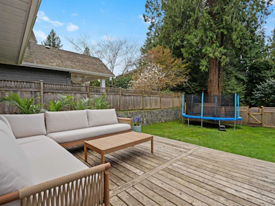 5636 Marine Drive - 5