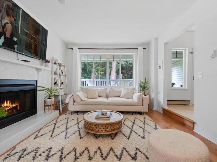5636 Marine Drive, West Vancouver, BC, V7W 2R6 - 9