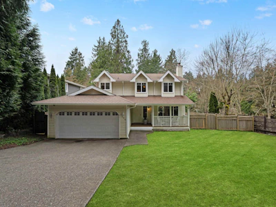 5636 Marine Drive - 2