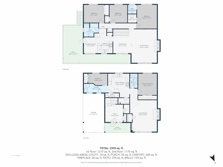 5527 148 Street, Surrey, BC, V3S 3B5 - 32