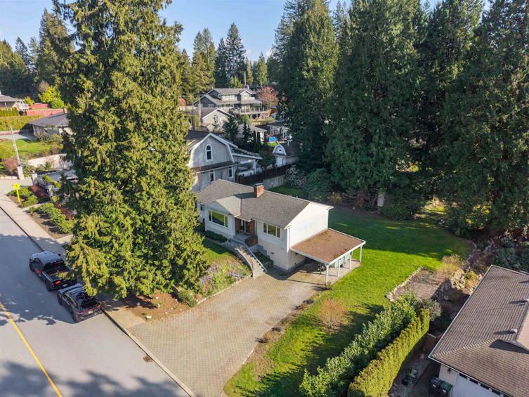 551 E Osborne Road, North Vancouver, BC, V7N 1M4