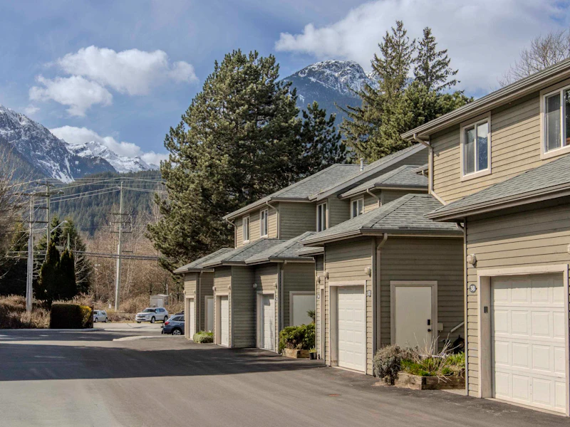 38 - 40200 Government Road, Squamish BC V8B 0G6