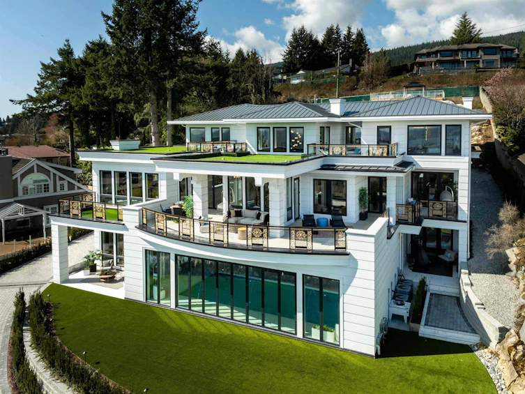 835 Farmleigh Road, West Vancouver, BC, V7S 1Z8 - 36