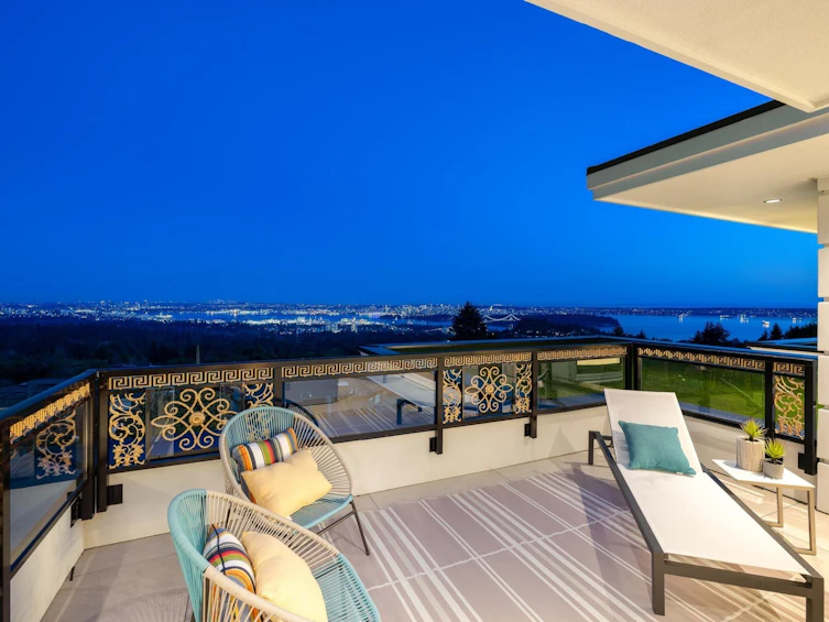 835 Farmleigh Road, West Vancouver, BC, V7S 1Z8 - 30