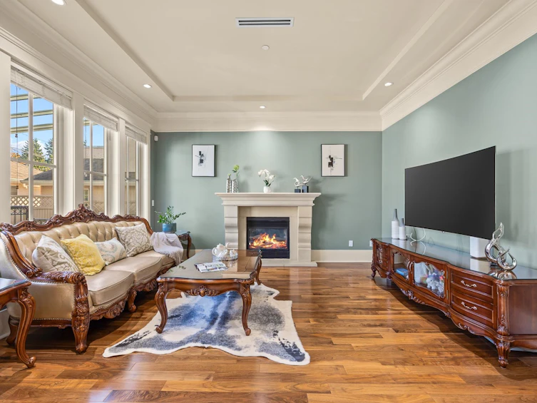 6616 Wiltshire Street, Vancouver, BC, V6P 5G7 - 10