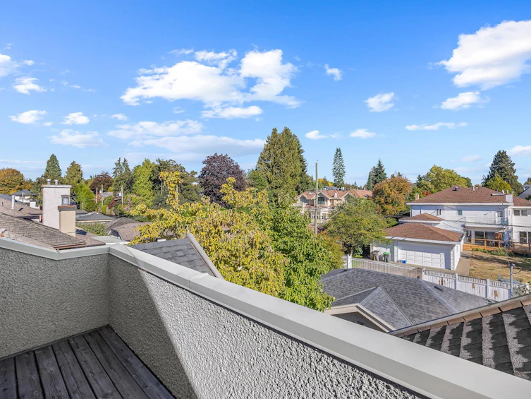 6616 Wiltshire Street, Vancouver, BC, V6P 5G7 - 16