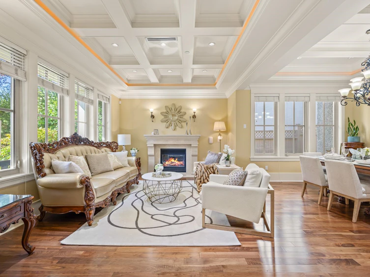 6616 Wiltshire Street, Vancouver, BC, V6P 5G7 - 5