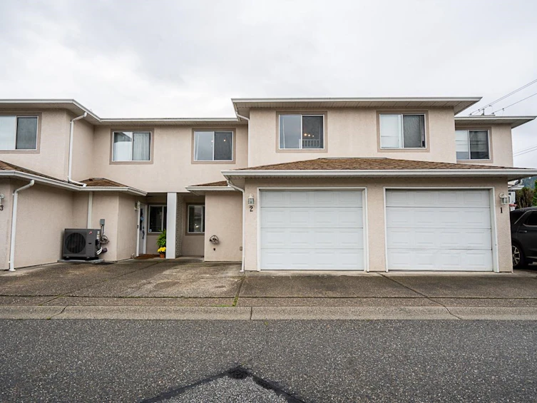 2-5536 Vedder Road, Chilliwack, BC, V2R 3X5