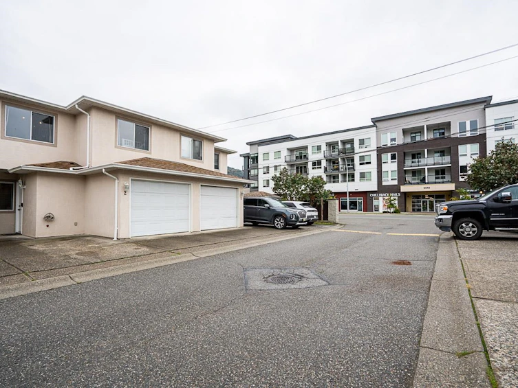 2-5536 Vedder Road, Chilliwack, BC, V2R 3X5 - 3