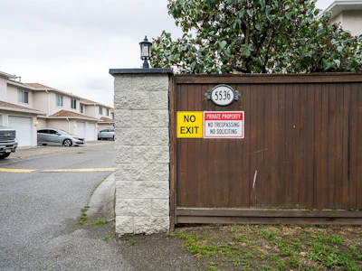 2-5536 Vedder Road - 5