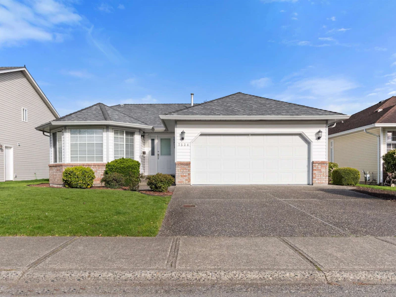 7534 Garnet Drive, Chilliwack BC V2R 3A9