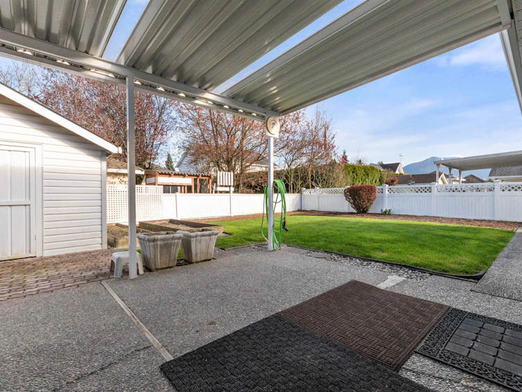 7534 Garnet Drive, Chilliwack, BC, V2R 3A9 - 4