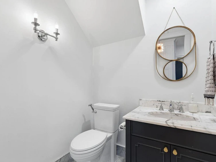 471 Beach Crescent, Vancouver, BC, V6Z 3B9 - 18