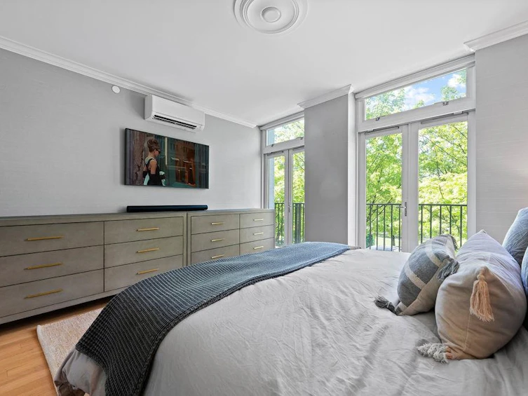 471 Beach Crescent, Vancouver, BC, V6Z 3B9 - 23