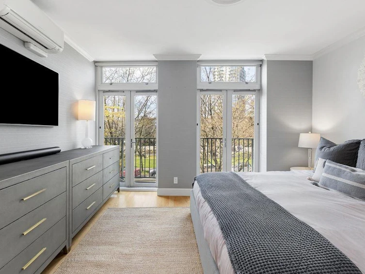 471 Beach Crescent, Vancouver, BC, V6Z 3B9 - 21