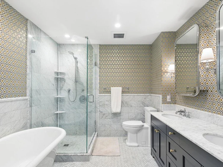 471 Beach Crescent, Vancouver, BC, V6Z 3B9 - 25