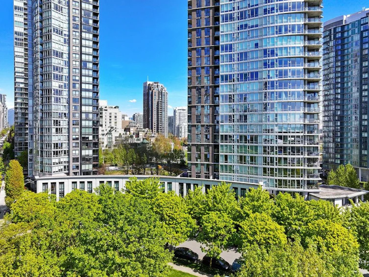 471 Beach Crescent, Vancouver, BC, V6Z 3B9 - 37