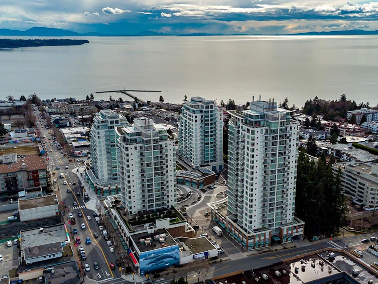 1503-15165 Thrift Avenue, Surrey, BC, V4B 0C1