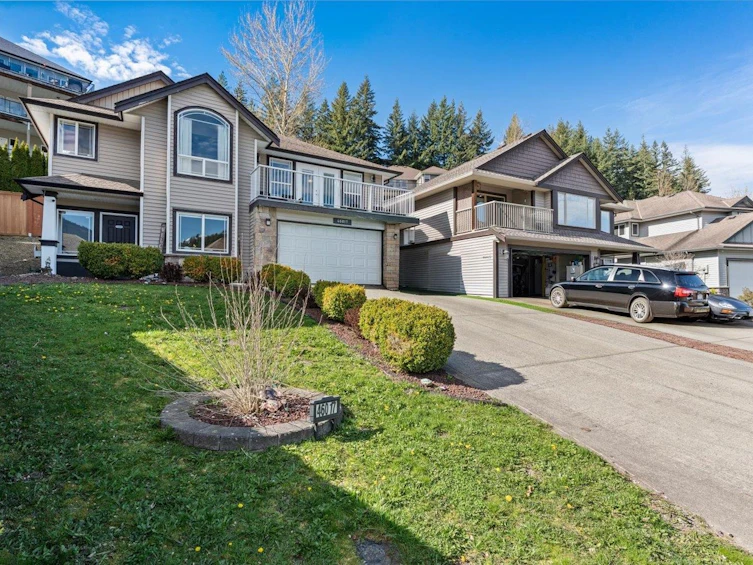 46017 Sherwood Drive, Chilliwack, BC, V2R 5R2 - 2