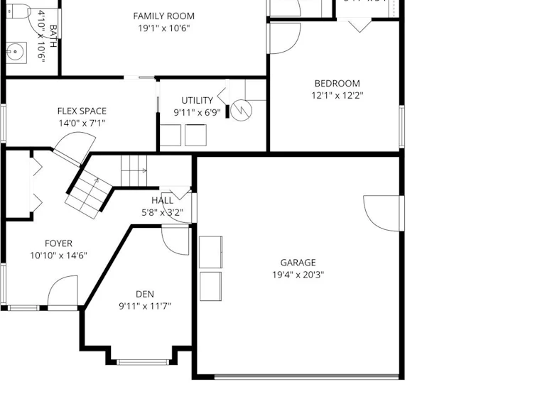 46017 Sherwood Drive, Chilliwack, BC, V2R 5R2 - 38