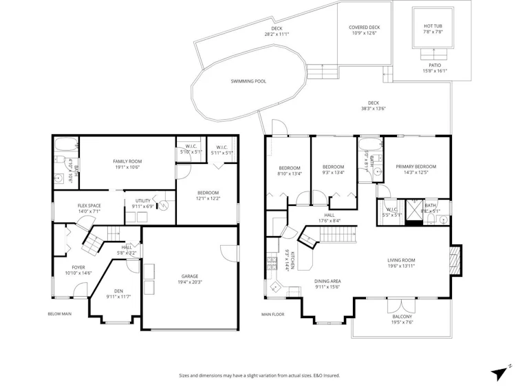 46017 Sherwood Drive, Chilliwack, BC, V2R 5R2 - 40