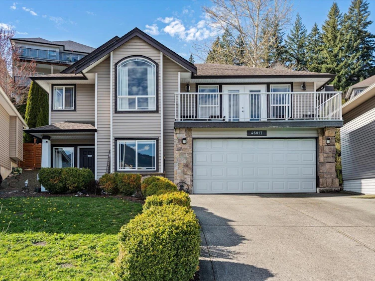 46017 Sherwood Drive, Chilliwack, BC, V2R 5R2
